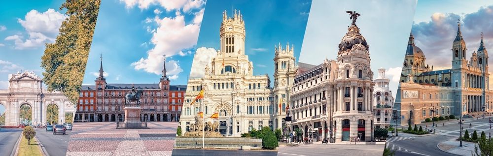 KRALJEVSKI MADRID 2026.